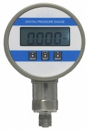 digital pressure guage