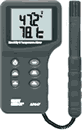 Portable hygrometer 