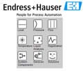 Endress +Hauser comapny