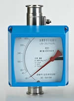 Oil flowmeter