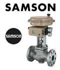 Samson valve