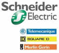 Telemechanics or Schneider Electric


