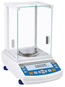 Analytical scales