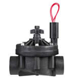 Hunter irrigation solenoid valve
