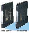 Slim converters M6 series